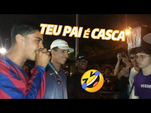 (GAXTAÇÃO X IDEOLOGIA🔥) GELADO E PERIGO X ADRIEN E PD - 1FASE - BDH.118