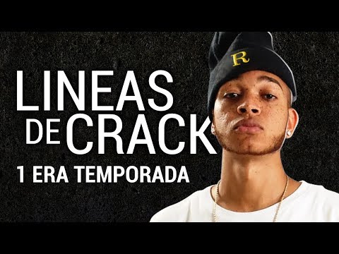 Lineas de Crack Resumen 2017 / 2da Temporada FEB 2018