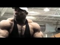Dexter Jackson - Unbreakable 