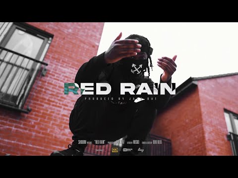SHXDOW x JACK DAT - RED RAIN (OFFICIAL VIDEO)
