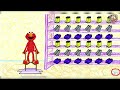Sesame Street Game Elmo S World Episode 177