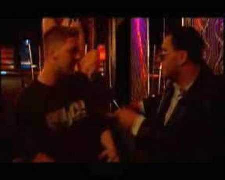 Sha-Karl & Michael Mic - Ein Bar