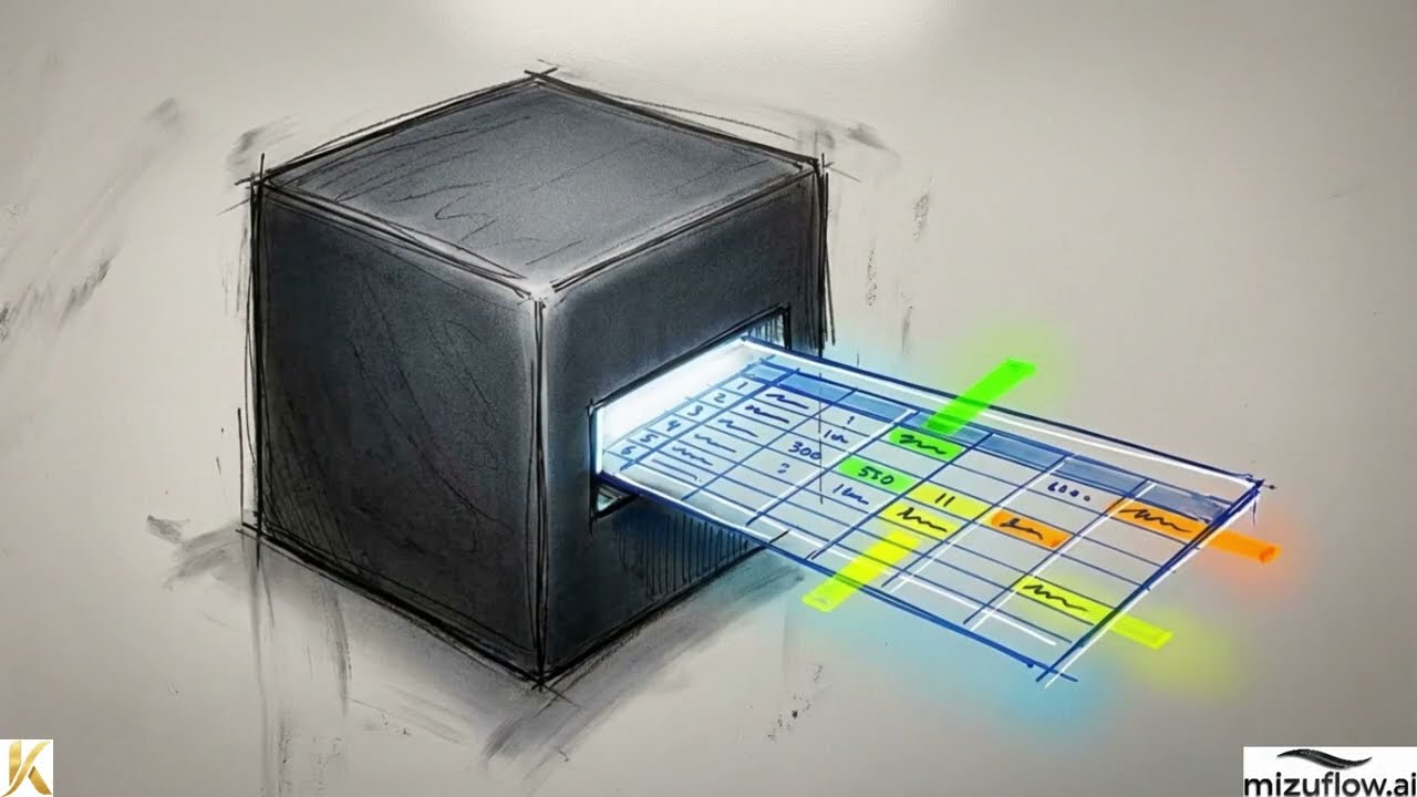 Accounting Agents for Accounts Payable (AP) | AI Invoice Automation on GCP (Concept)