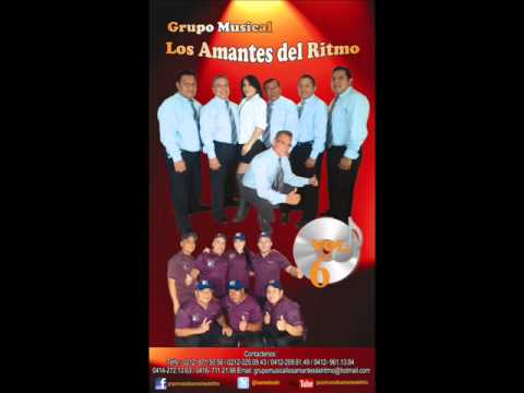 grupo musical LOS AMANTES DEL RITMO NRO 4 HUERFANITO vol 6