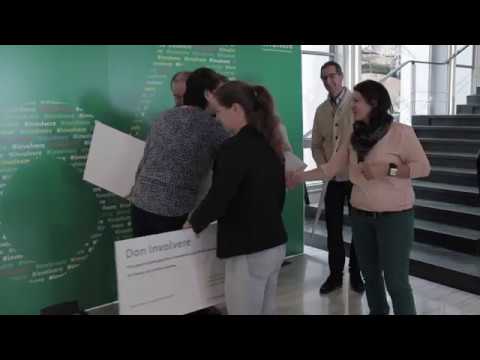 Vaudoise Assurances - Ceremonie Involvere 2018