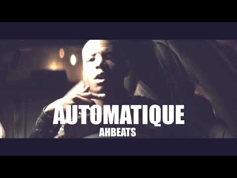 NINHO X LACRIM TYPE BEAT 2019 ''AUTOMATIQUE''