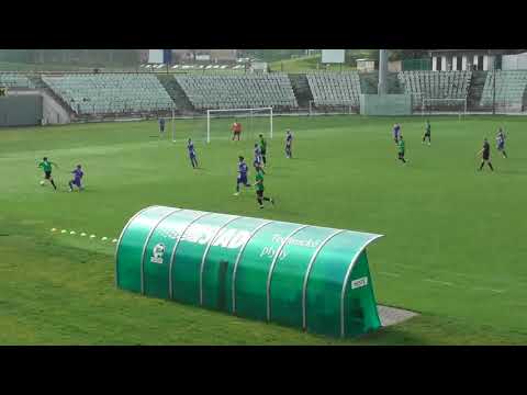 U19, ČLD, Most - Kladno, 12.9.2021