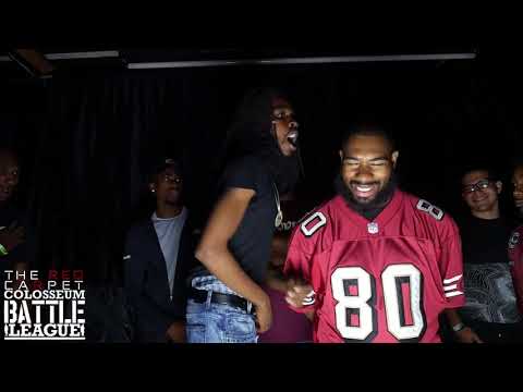 Emare vs Bigga Bigalow