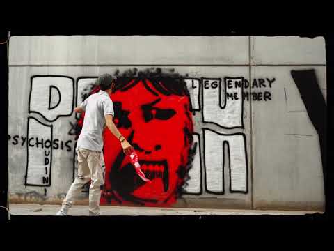 Scarface Johansson - Smooth Criminal [Agon + Schmölzer] Goodbye Video