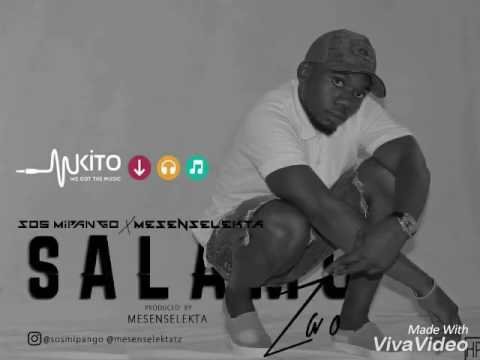 Soc mipango ft mesen selekta-salamu zao