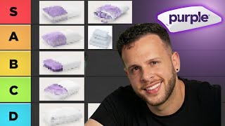 I Spent $1200 on Purple Pillows - Here's What I'd Actually R