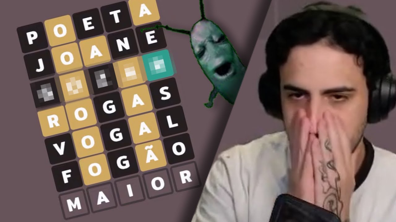 passando sufoco no termo