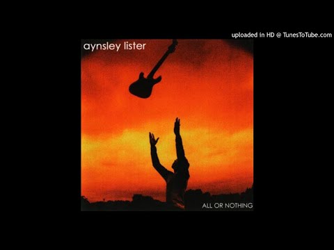 Balls of Steel - Aynsley Lister