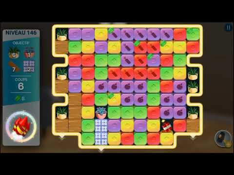 Property Brothers Home Design [ Level 146 ] No Boosters