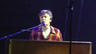 Steve Winwood's gospel version of "Presence of the Lord" by Eric Clapton