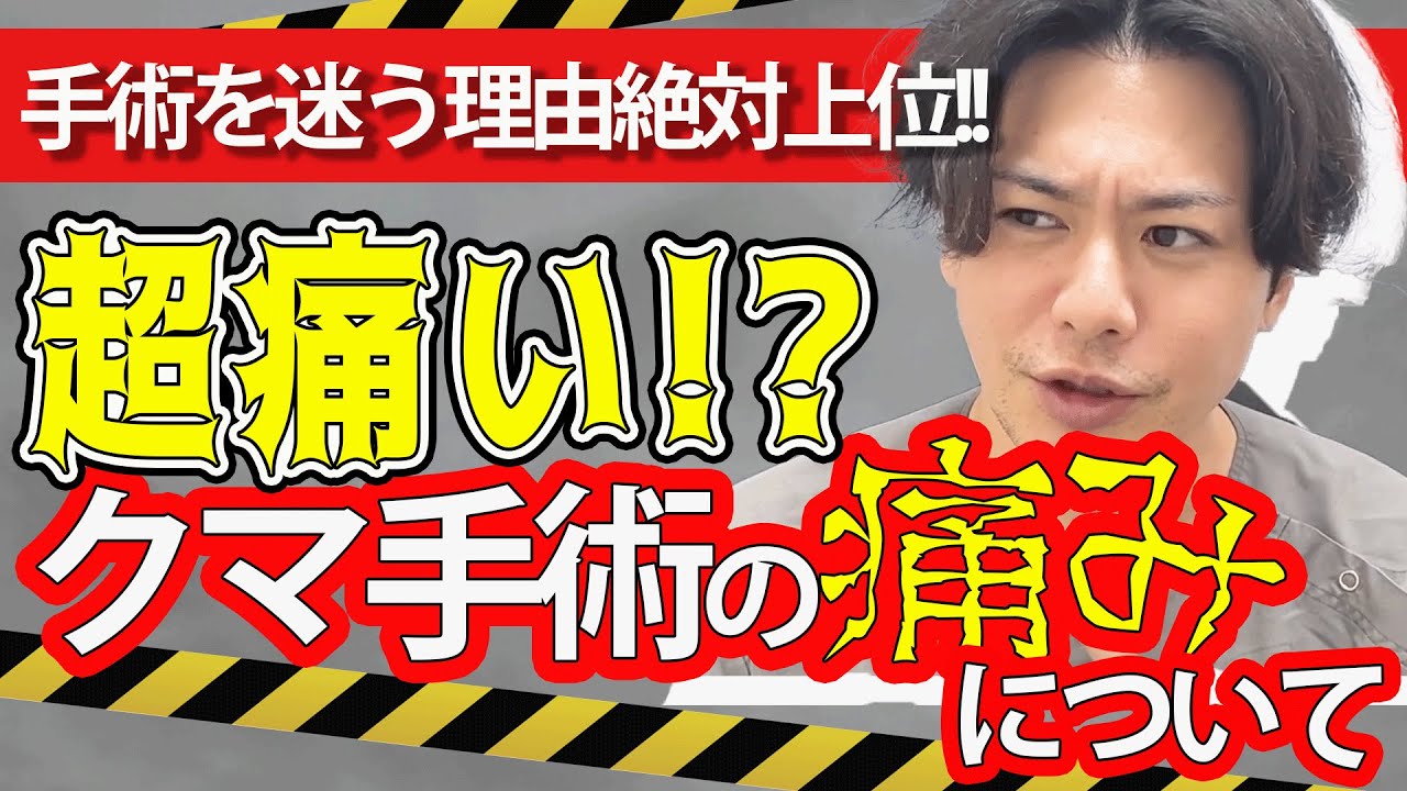 クマ取り解説動画