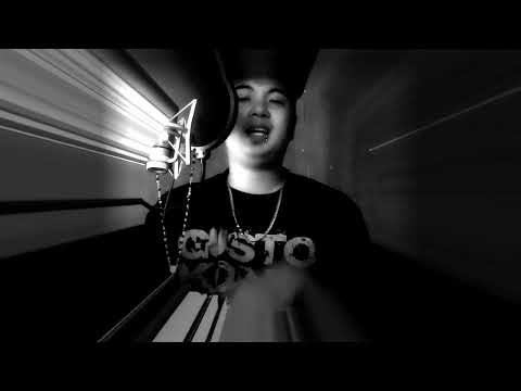 D-Ice of ILL KAMP CARTEL - (BALIKTANAW) -Gloc 9 X Tribal 44 Bars Challenge #batch2 #goodson