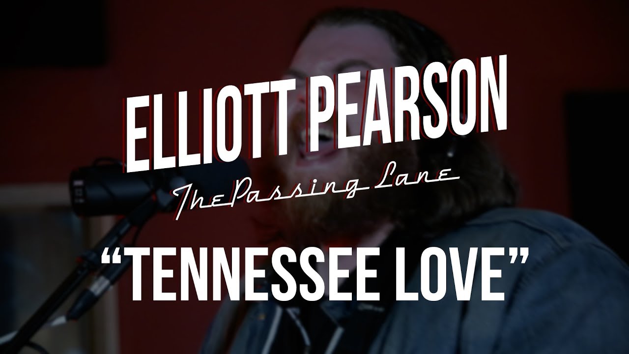 Promotional video thumbnail 1 for Elliott Pearson
