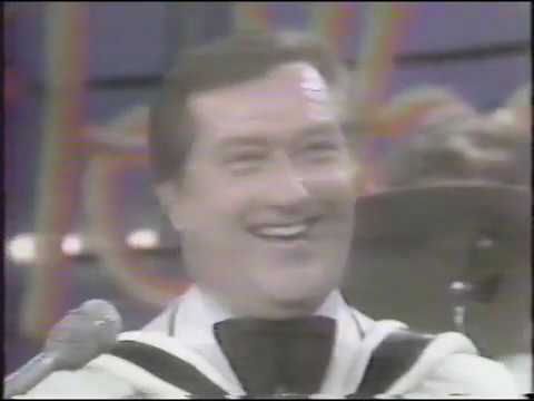 Art Perko Orchestra - Glass Slipper Polka - Polka Varieties TV Show