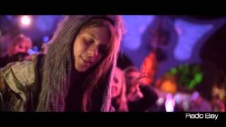 Sagi Abitbul & Guy Haliva - Stanga (Unofficial Music Video HD) by Radio Bay