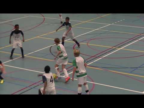 Lesleyboys JO13-1 - HZV het Vennewater JO13-1 2de helft