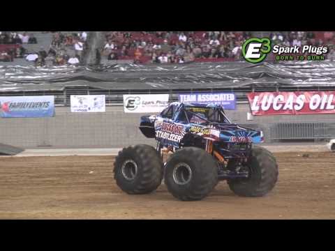 TMB TV: Original Series Episode 4.4 - Glendale, AZ 2011 - Part 3 of 3