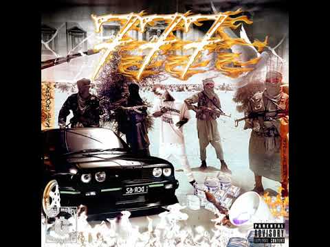 Kane Grocerys - Krucifix ft. Tai Cheeba (prod. Ca$hernn)