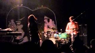 Death From Above 1979 - Cold War - January 24, 2015 - Edmonton, AB