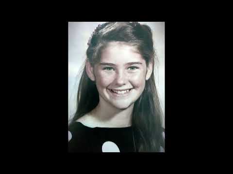 American Bandstand 1980s Dancer Brandi Walker - Part 4 of 4