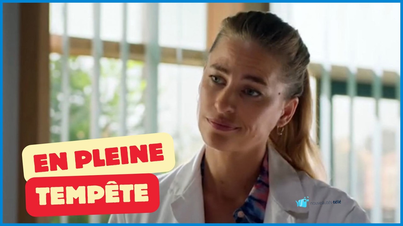 Résumé épisode 2300 - Demain nous appartient