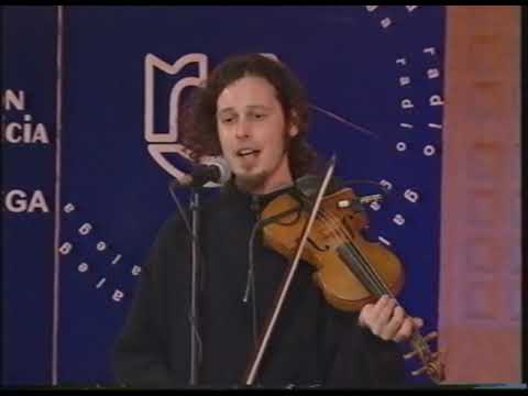 Felpeyu Directos da Galega TVG 23/03/2004