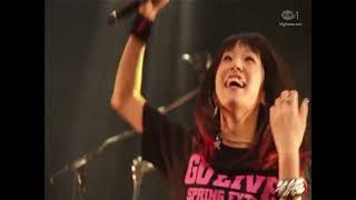 Download lagu FLOW x LiSA - DAYS (Live) mp3