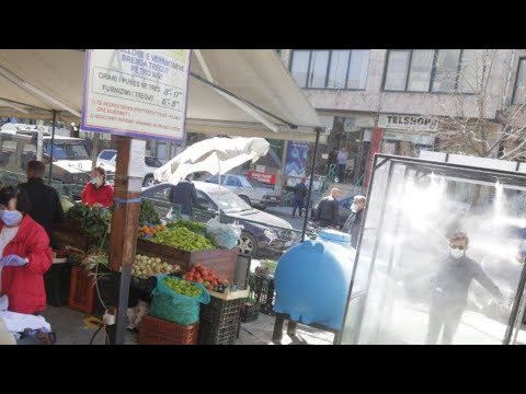 Edicioni informativ i orës 09:00 - 13 Prill 2020