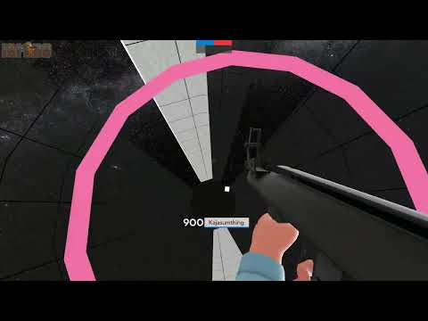 Jump WR - Kajasumthing - jump_vertigo - 00:48.435 - Soldier