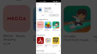 Download lagu Install TalentLMS and Teams on mobile - Instruction Guide mp3