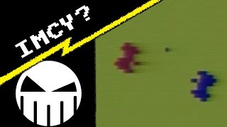 IMCY? - Combat (Atari 2600)