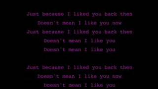 East Nortumberland High - MileyCyrus