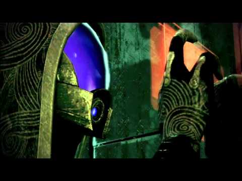 ME2VSUIM000010_FUD_1 - Specialist hacks a door - Tali lives - Miranda leads