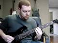 Trivium - Like Light to Flies (Guitar Cover with ...