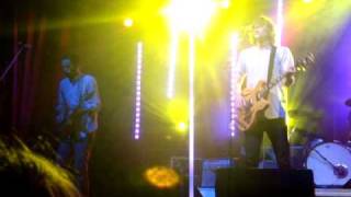 Favourite Food, Tokyo Police Club - Carleton Frosh 2010