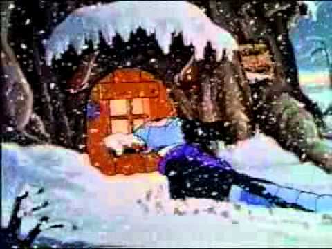 23 Changing Seasons - Magic English - Disney