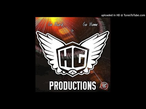 Stax J Ft Triggar - Man Role [ Krampas Riddim ] Ransum Rec . July 2017