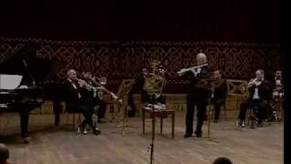 Mancini - Pie in the Face Polka; Ion Bogdan Stefanescu flute