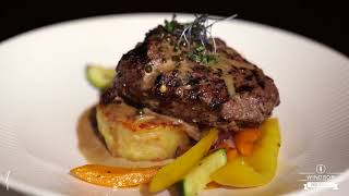 Bacchus Ristorante WFS S02E02