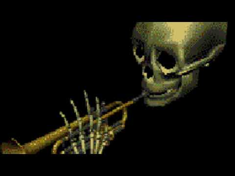 initial doot - night of skeltal