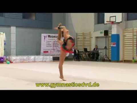 Carramba Cup 2015 Senior 03 Oryna Veselova POL