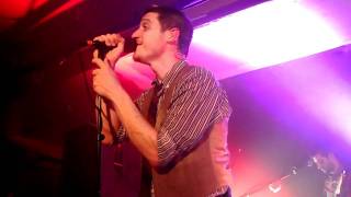 Mutemath -Peculiar People  (Live at the Loft)