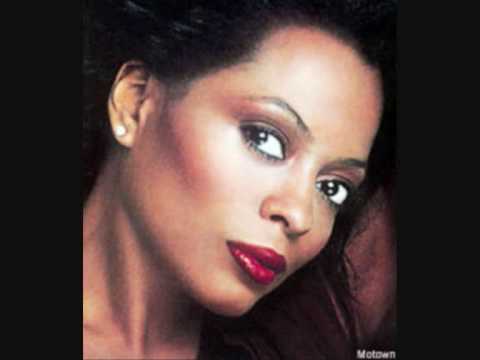 80's Disco music - Diana Ross - Upside Down 1980