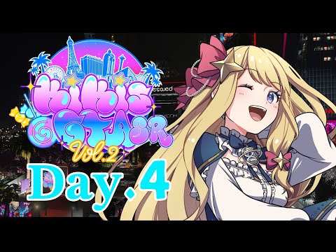 【#KiKi鯖GTA2SR】遅い時間からの出勤です💦 四日目【#星乃すな/#gtav /ライブ配信】