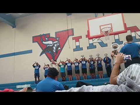 Pure Imagination wake up - Jersey Surf, 8.05.24